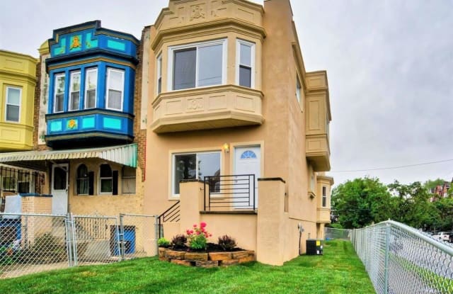 5038 Springfield Ave - 5038 Springfield Avenue, Philadelphia, PA 19143