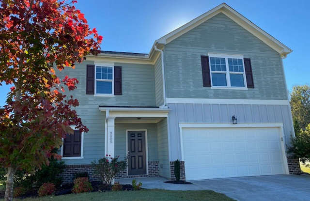 4505 Chaney Court Gallery 2
