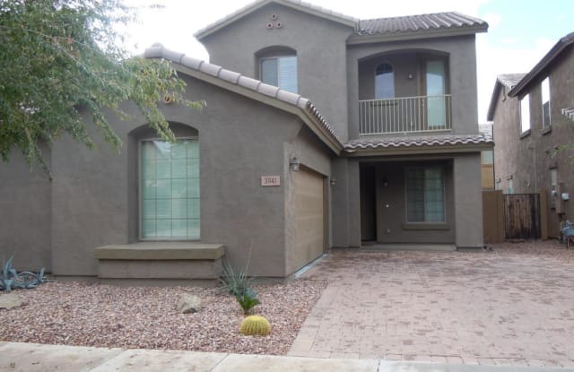 3941 E MORELOS Street - 3941 East Morelos Street, Gilbert, AZ 85295
