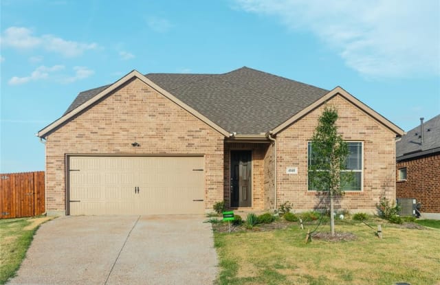 4040 Sparrow Trail - 4040 Sparrow Trail, Melissa, TX 75454