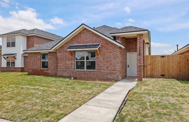 7605 Woodford Avenue - 7605 Woodford Avenue, Amarillo, TX 79118 7605 Woodford Avenue - 7605 Woodford Avenue, Amarillo, TX 79118