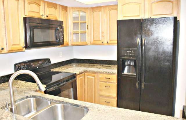 1548 SE Royal Green Circle - 1548 Southeast Royal Green Circle, Port St. Lucie, FL 34952
