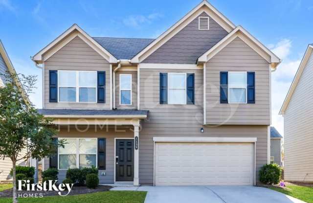 1139 Glenwyck Drive - 1139 Glenwyck Drive, Braselton, GA 30517
