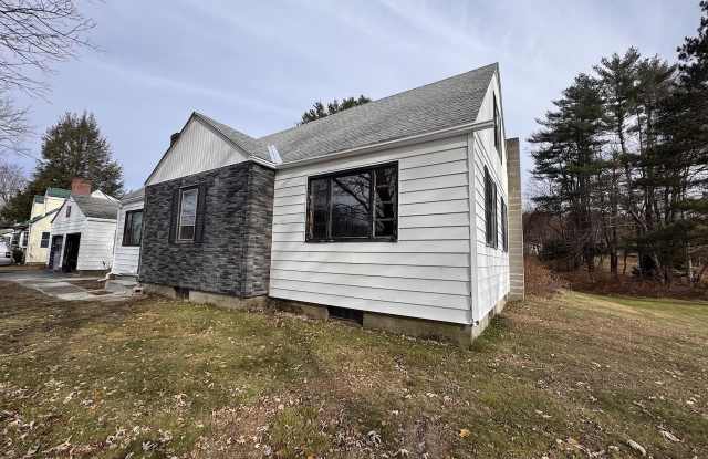 814 Brattleboro Road - 814 Brattleboro Road, Cheshire County, NH 03451