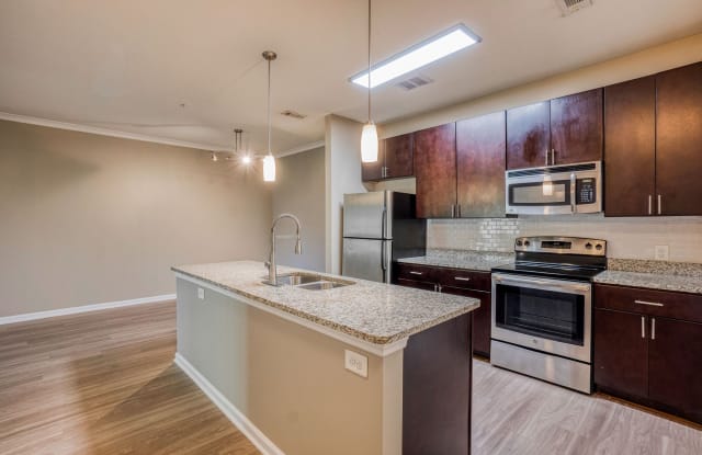 Belle Haven Apartment Homes photos photos