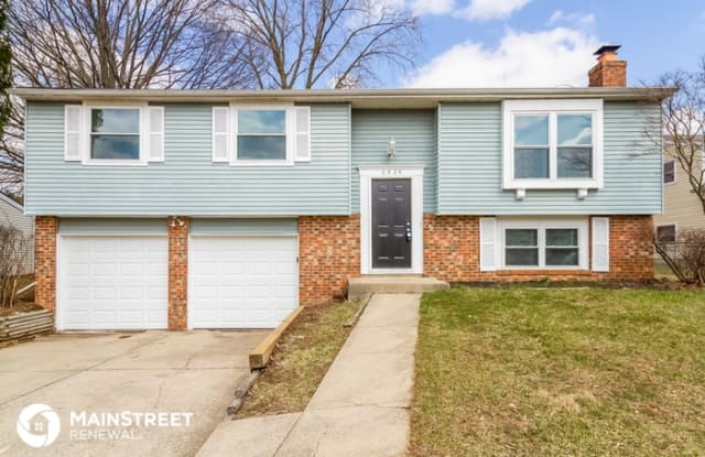 6434 Lanercost Road - 6434 Lanercost Road, Reynoldsburg, OH 43068