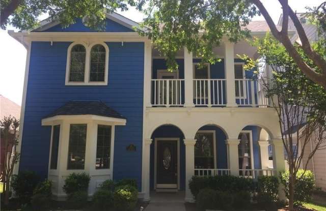 1016 Grey Fox Drive - 1016 Grey Fox Drive, Savannah, TX 76227
