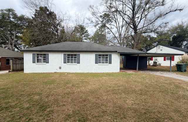 3BD/1B Home Close to VSU!! photos photos 3BD/1B Home Close to VSU!! photos photos
