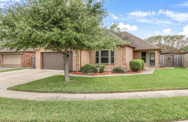 7513 Exeter - 7513 Exeter, Corpus Christi, TX 78414