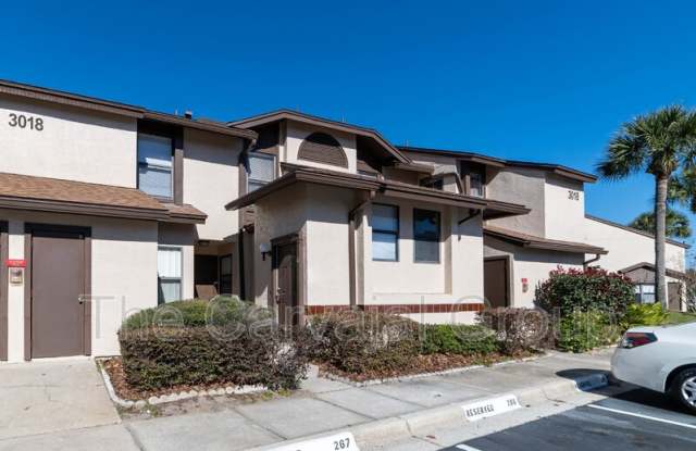3018 South Semoran Boulevard - 3018 South Semoran Boulevard, Orlando, FL 32822