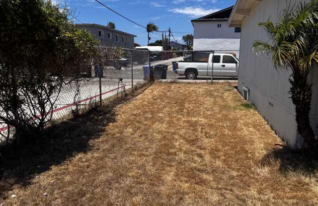 Beautiful 2 bedrooms duplex in Imperial Beach photos photos