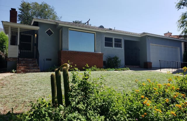 3149 Alabama Street - 3149 Alabama Street, La Crescenta-Montrose, CA 91214