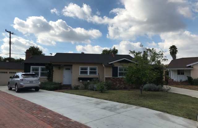6377 Provence Rd. - 6377 Provence Rd, East San Gabriel, CA 91775