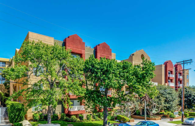 Marlon Manor Apartments Gallery 2