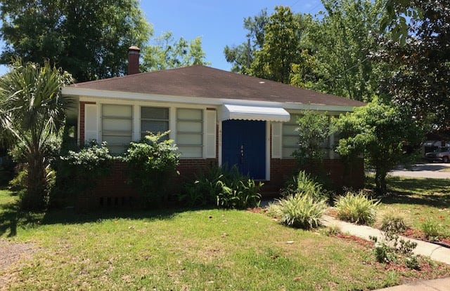 4256 San Juan Ave - 4256 San Juan Avenue, Jacksonville, FL 32210