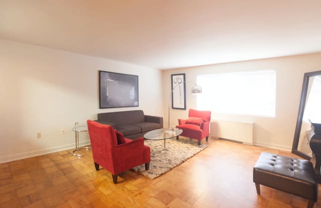 New Brookside Apartments Gallery 4