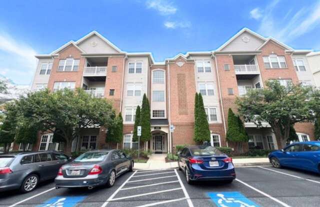 8105 HICKORY HIGH CT #J photos photos
