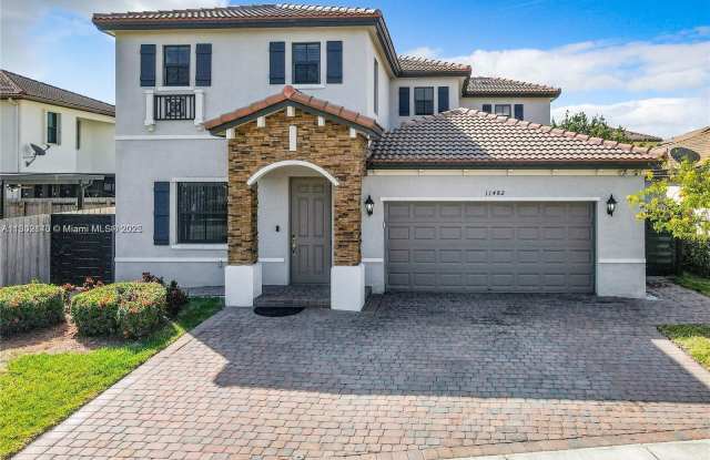 11482 Southwest 238th Terrace - 11482 Southwest 238th Terrace, Princeton, FL 33032