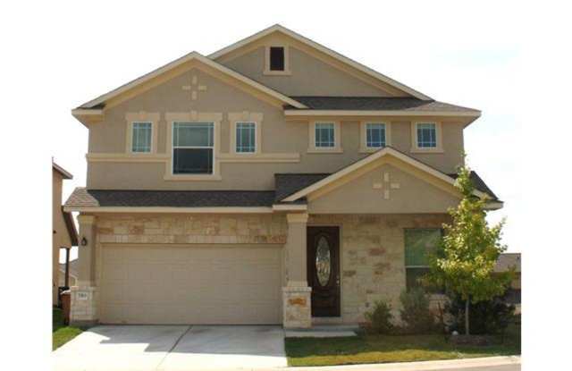 House For Lease In South Austin - 7313 Highland Bluff Cove, Austin, TX 78735