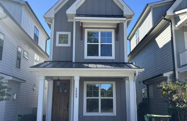 200 E Moore Street unit: D photos photos