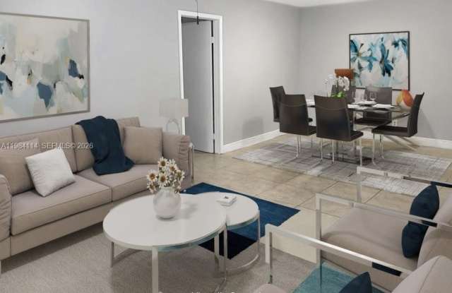 11277 W Atlantic Blvd - 11277 West Atlantic Boulevard, Coral Springs, FL 33071