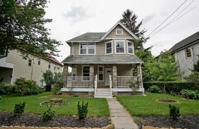 62 WATERLOO AVENUE - 62 Waterloo Avenue, Berwyn, PA 19312
