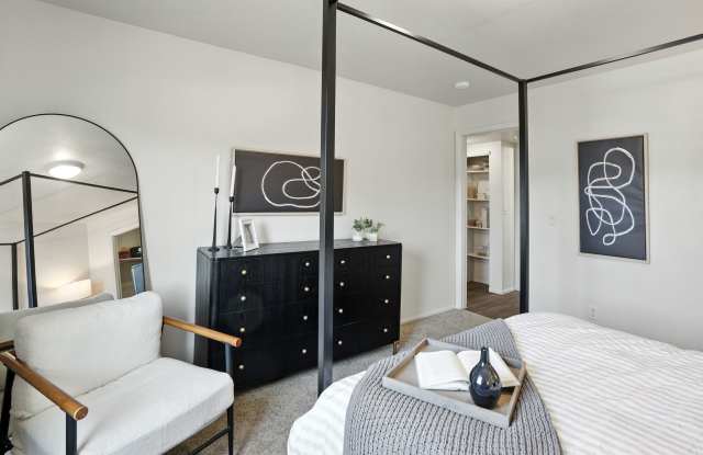 Crossroads Apartments photos photos