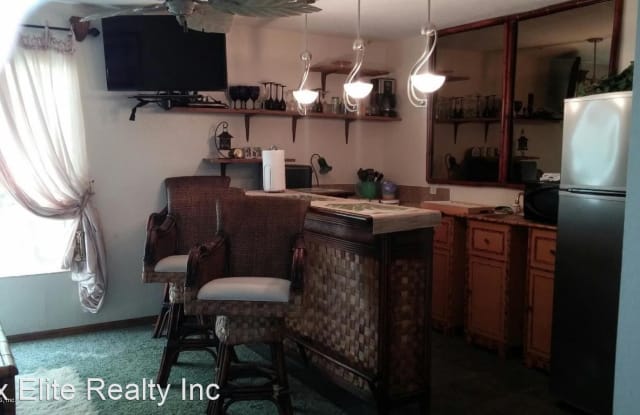 354 Roscoe Blvd - 354 North Roscoe Boulevard, Palm Valley, FL 32082
