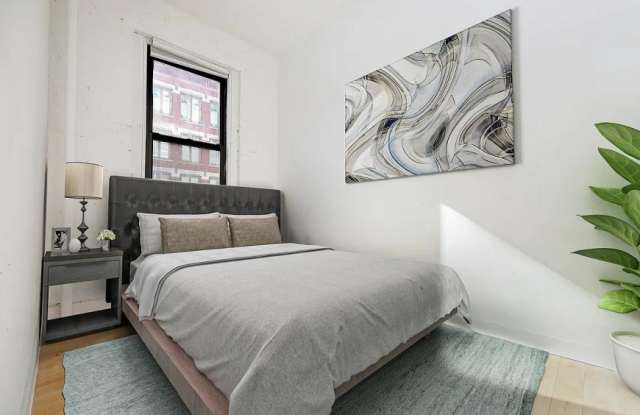 203 Spring Street Gallery 4