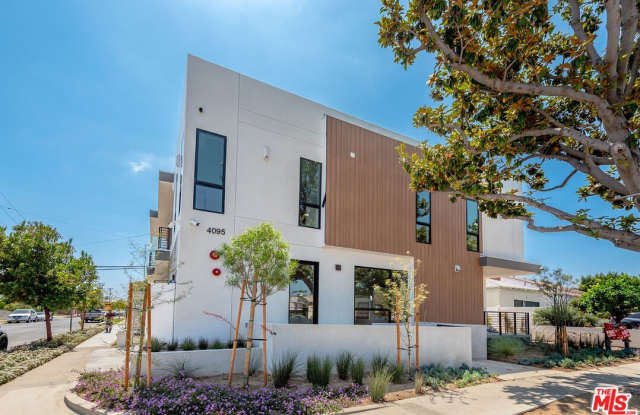 4095 Sawtelle Blvd Gallery 2