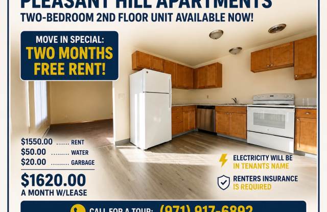 PLEASANT HILL APARTMENTS photos photos PLEASANT HILL APARTMENTS photos photos