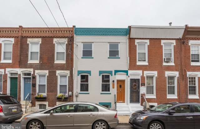 1529 S GARNET STREET photos photos