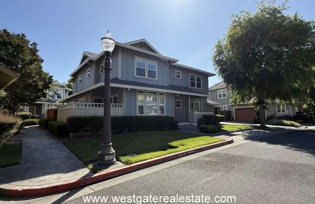 Beautiful 3/2.5 Home in Cotati - 415 Matteri Circle photos photos