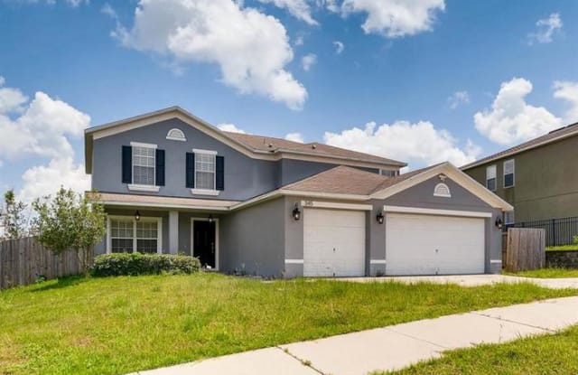 345 Sky Valley Street - 345 Sky Valley Street, Clermont, FL 34711