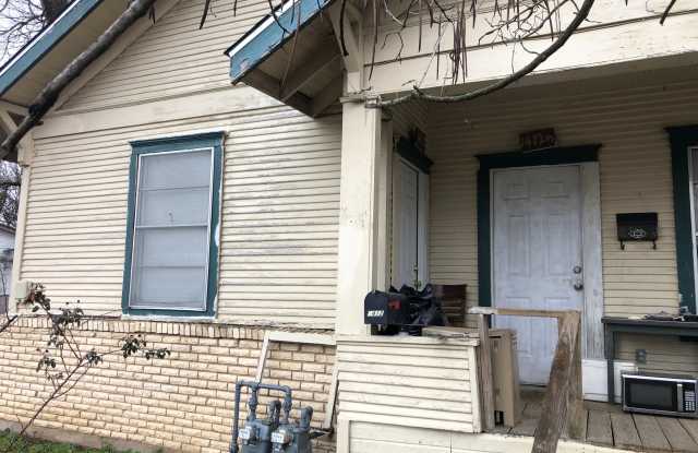 1412 South Park Street photos photos