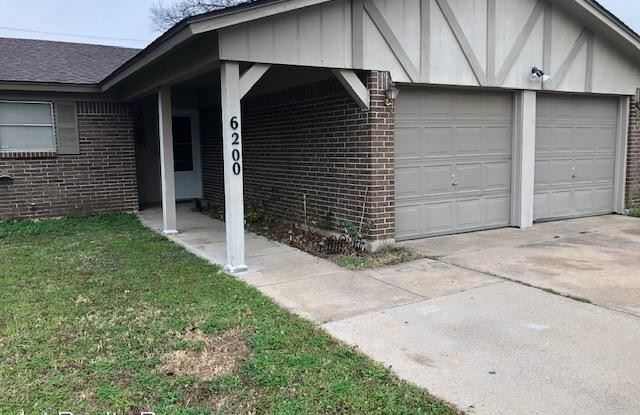 6200 Sandra Drive - 6200 Sandra Drive, Fort Worth, TX 76133