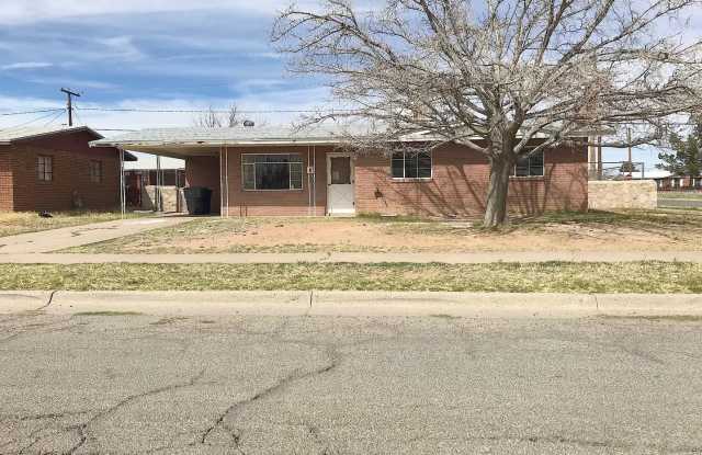 Northeast El Paso 3 Bed Refrig A/C w/Mountain Views! photos photos