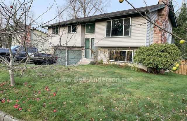 12602 Southeast 231st Street - 12602 Southeast 231st Street, Kent, WA 98031