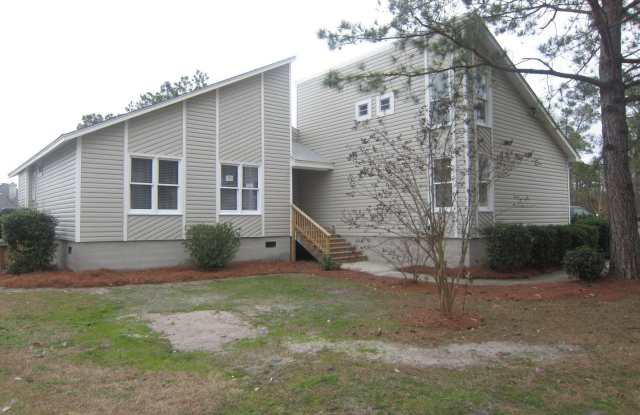 6202 Gondolier Drive - 6202 Gondolier Drive, Fairfield Harbour, NC 28560