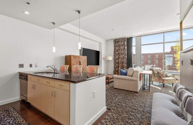 Fully Furnished Studio Condo at The Adelicia photos photos