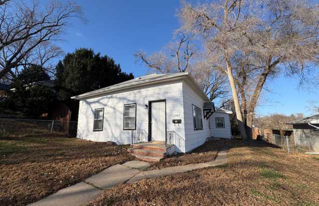 2BR House Plattsmouth - 1010 3rd Avenue, Plattsmouth, NE 68048