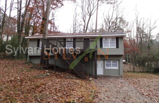 4428 Cary Drive Southwest - 4428 Cary Dr, Gwinnett County, GA 30039