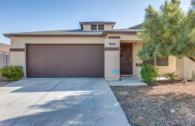 7229 S 2nd Gln - 7229 South 2nd Lane, Phoenix, AZ 85041