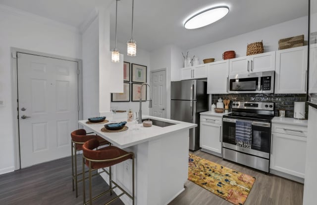 Aventura Clear Creek photos photos