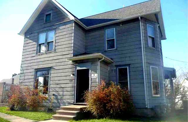434 S State Ave photos photos