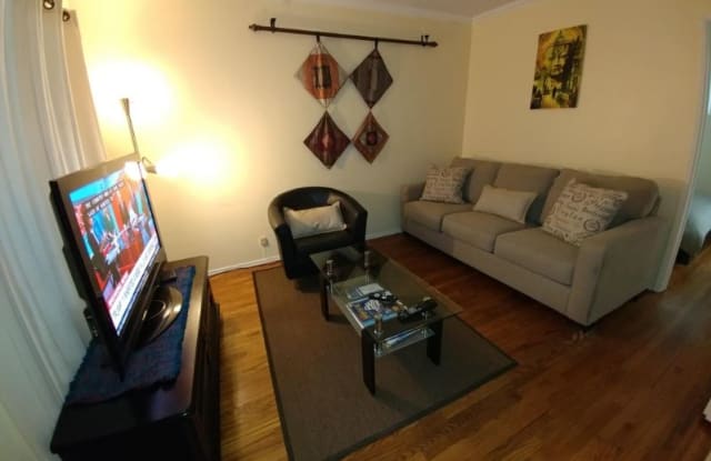 3627 State St Valencia - 3627 State Street, San Diego, CA 92103