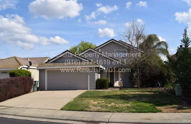 4 Bedroom Rocklin Gem! Pet Friendly! Coming Soon! photos photos