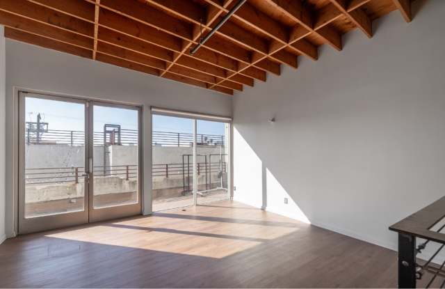 Westmoreland Lofts Gallery 3