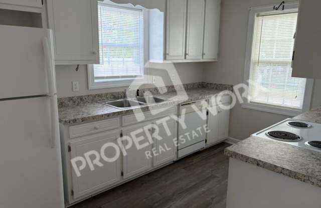 2 Bedroom Duplex in Nashville Gallery 4