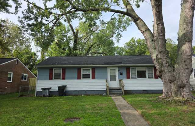 3 Bedroom, One Level Ranch-Located in Hampton! Gallery 1